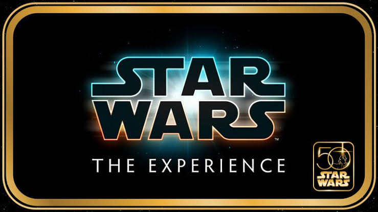 New Star Wars: The Experience Museum Exhibition Announced