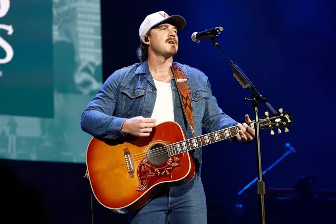Morgan Wallen Tosses Security Guard’s Phone In Pittsburgh, Cancels Second Show