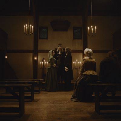 Widow’s Bay Recap: The Terrors Will Not Cease