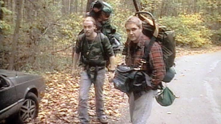 ‘Blair Witch’ Movie Reboot Lands 2027 Release