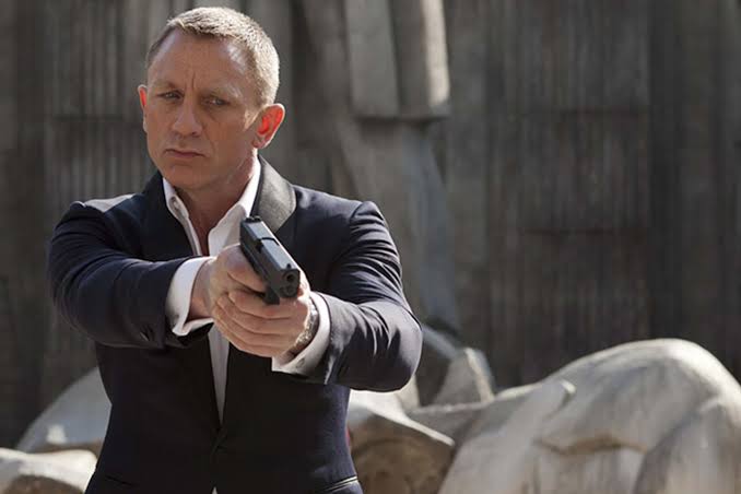 We’re One Step Closer to the Next James Bond