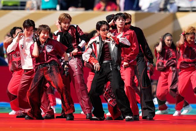 Grammy exit: 'Withdrawal of consent' vs. 'not for BTS'