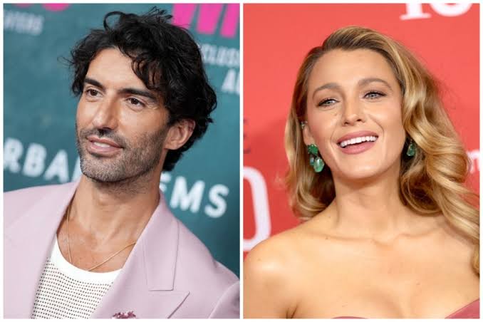 Justin Baldoni Speaks Out on Blake Lively Legal Battle
