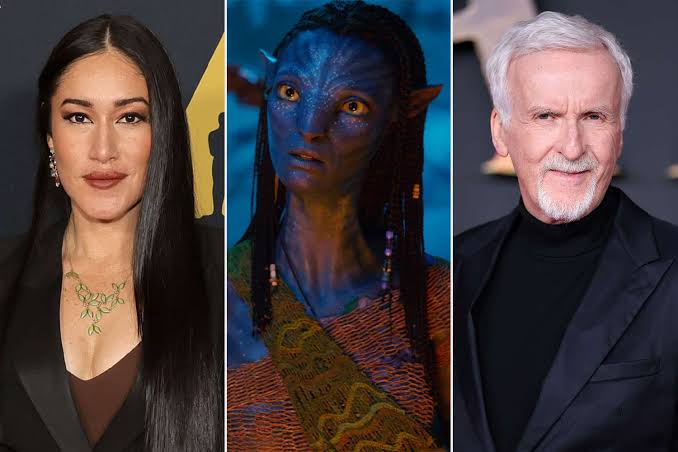 'Yellowstone' star accuses James Cameron of using her likeness in 'Avatar' without permission in new lawsuit
