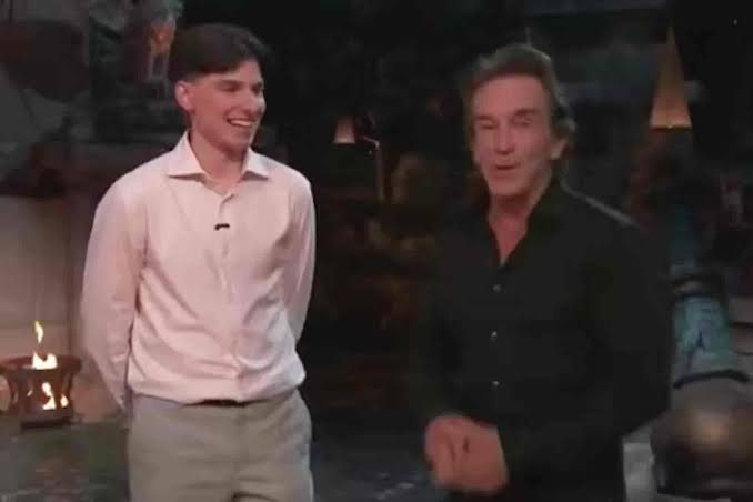 How Jeff Probst Spoiled Part of the ‘Survivor’ Season 50 Finale