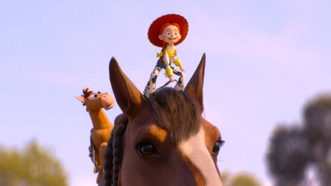 'Toy Story 5' Eyes $275M Global Franchise Record Box Office Opening