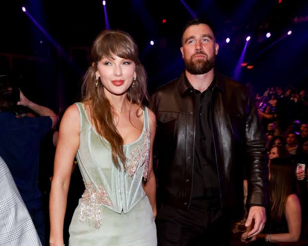 All About Taylor Swift and Travis Kelce’s “Off-Grid” Honeymoon and Other Post-Wedding Plans