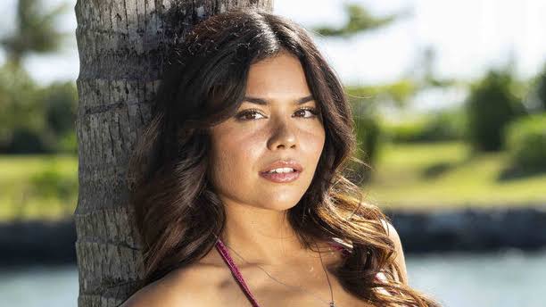 ‘Love Island USA’s Alannah Keyser Apologizes For Racist Posts: “I Do Not Support Racism”