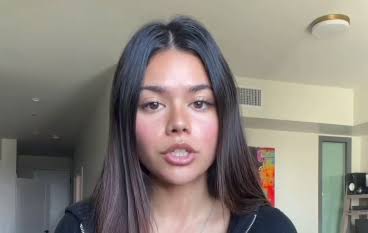 Love Island USA star speaks out after being removed from villa for using racial slur