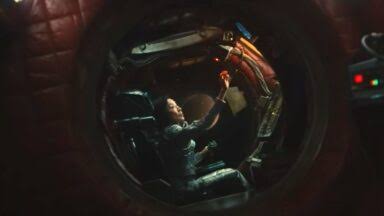 SDCC teaser gives us our first good look at Blade Runner 2099