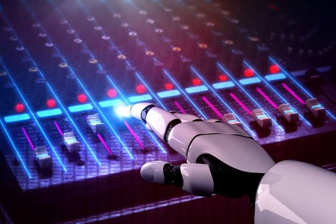 Record Labels Push New Tagging System for AI Tunes
