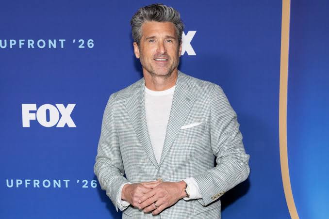 Patrick Dempsey shuts down Maine Senate buzz as Democrats weigh a replacement