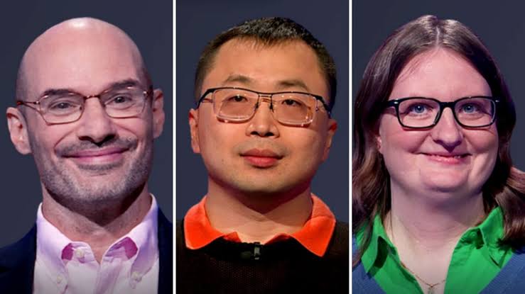 ‘Jeopardy!’: Jamie Ding Reacts After Shocking Result Leaves Fans ‘Gasping’