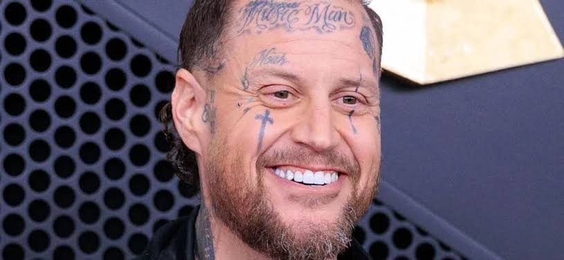 Jelly Roll Lands Major TV Gig After Emotional Message To Bunnie XO