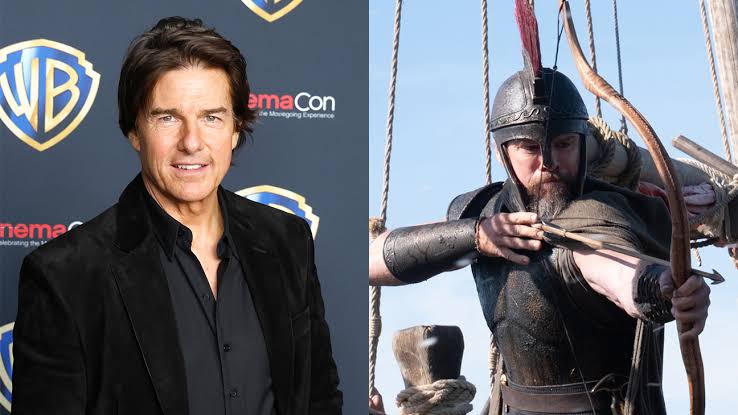 Tom Cruise Praises Christopher Nolan’s ‘The Odyssey’: “I Can’t Wait to See It Again”