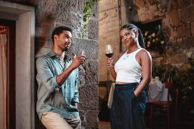 A New Rom-Com Was at the Center of a Debate Before It Was Even Out. Luckily, the Result Speaks for Itself.