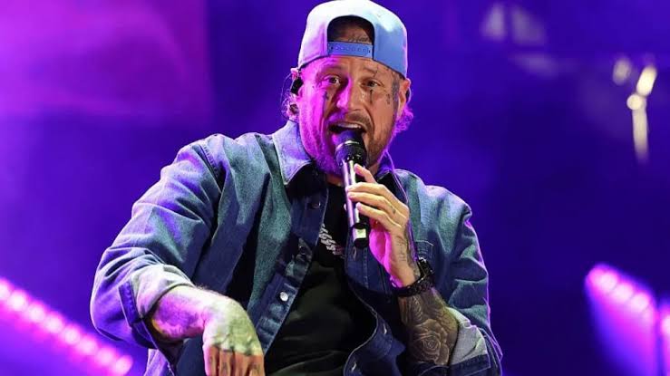 Jelly Roll’s Daughter Has a Blunt Message About His Bunnie Xo Divorce