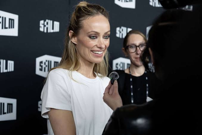 Olivia Wilde responds to ‘startling’ S.F. film festival appearance: ‘I’m not dead’