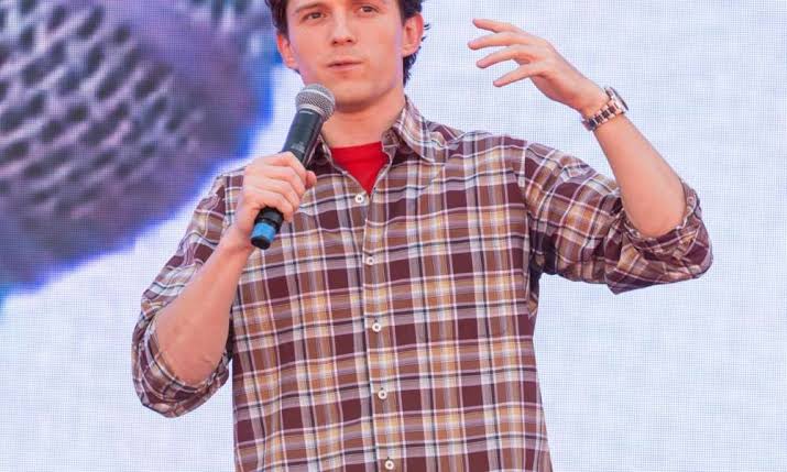 Tom Holland Reflects on the Difficulty of Promoting Certain Past Films