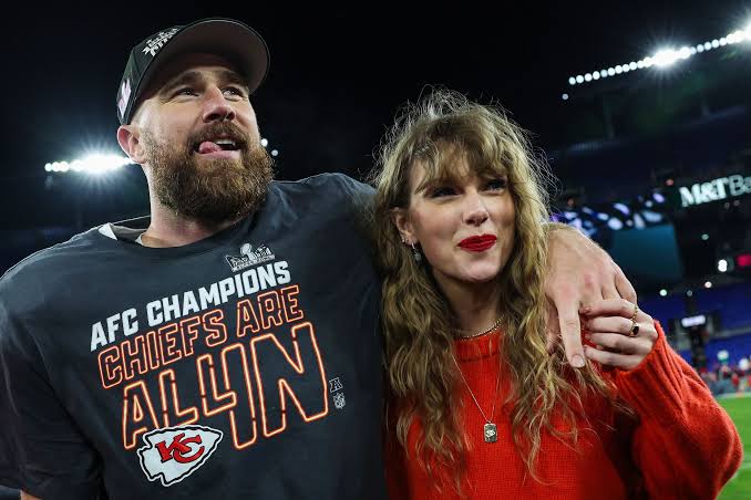 Why Taylor Swift and Travis Kelce Donated $26 Million to Charity Ahead of Their Wedding