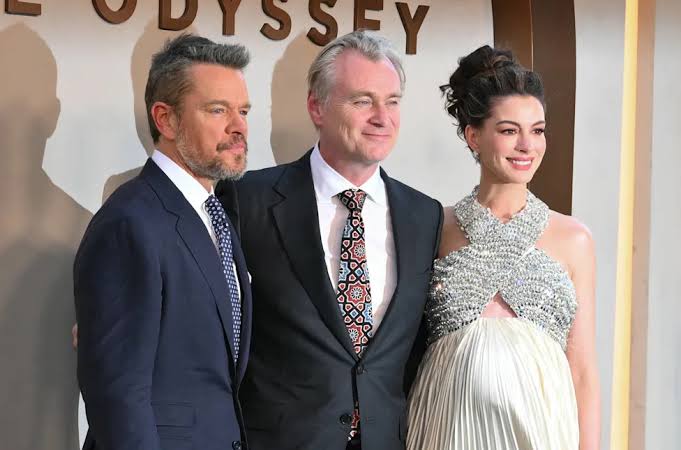 Did ‘The Odyssey’ Deliver Christopher Nolan’s Biggest Opening Day Ever?