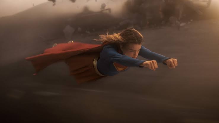 ‘Supergirl’ Crashes and Burns
