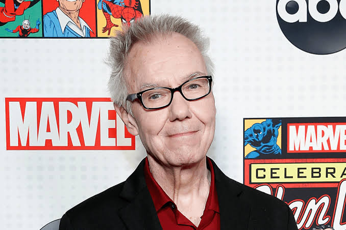 Gerry Conway, Marvel Comics Writer Who Created Punisher, Ms. Marvel and More, Dies at 73