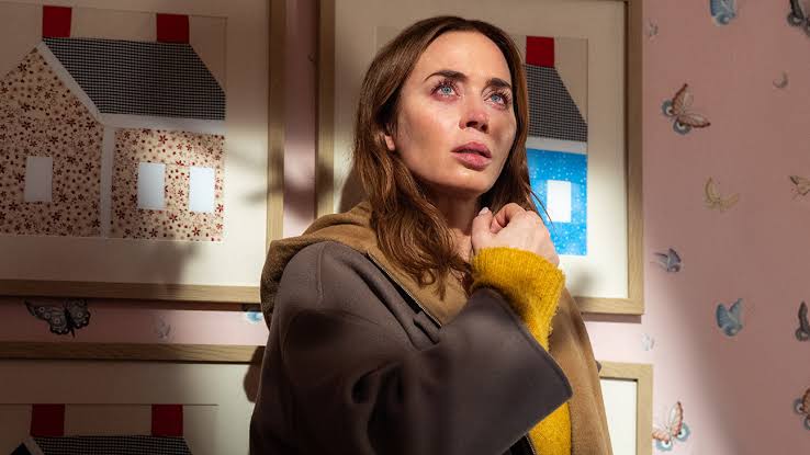 ‘Disclosure Day’ Touches Down With $44 Million Opening, ‘Obsession’ Defies Gravity in Week 5