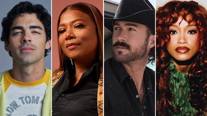 ‘The Voice’ Scores Celebrity Edition At NBC With Joe Jonas As Coach