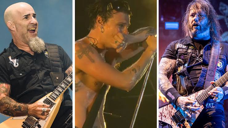 'The Hate Really Weighs on My Heart': Yungblud's Message Draws Thrash Legends' Support