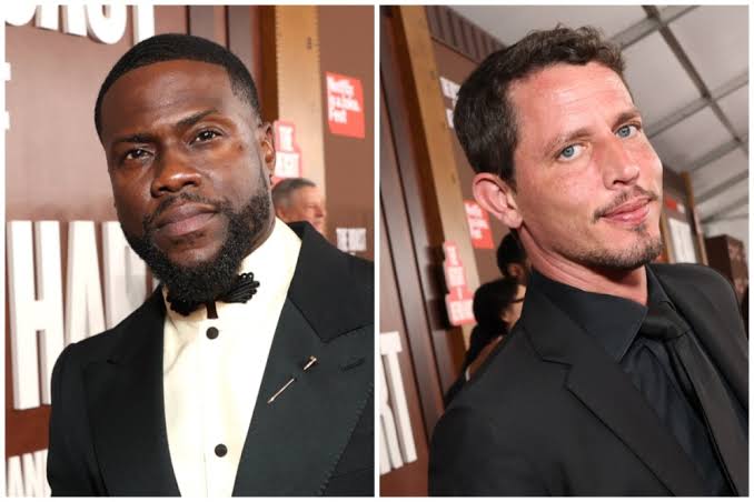 Kevin Hart Says Tony Hinchcliffe 'Had the Best Set' at His Roast