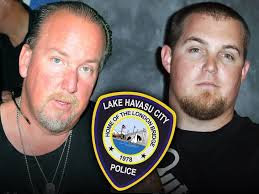 Darrell Sheets' Son Wanted 'Storage War's Star's GF Booted From Home After His Death