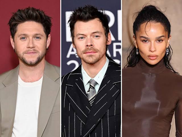 Niall Horan Has Surprising Answer to Whether He'll Attend Harry Styles and Zoë Kravitz's Wedding
