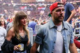 Signs point to Travis Kelce-Taylor Swift wedding at Madison Square Garden on July 4 weekend