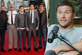 Scott Eastwood name-drops ‘psychopath’ A-lister he got into on-set confrontation with: ‘Enough is enough’