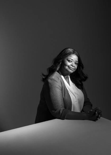 Octavia Spencer Believed in Herself Even When Hollywood Didn’t