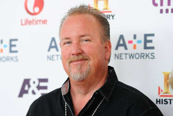 Darrell Sheets, Auction Bidder Who Starred on ‘Storage Wars,’ Dies at 67
