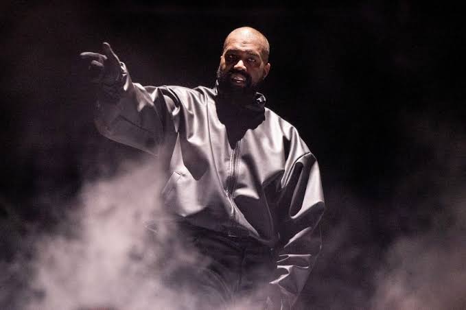 Kanye West was booked as a festival headliner. Brands are now pulling their sponsorship