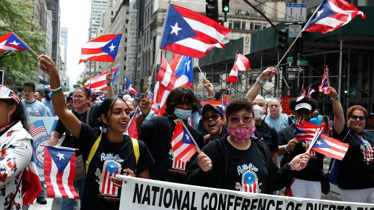 NYC Puerto Rican Day Parade 2026: Street closures, parade route and honorees