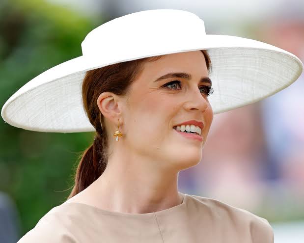 Princess Eugenie Gave Birth to Third Baby in Portugal Rather Than the U.K. for This Reason