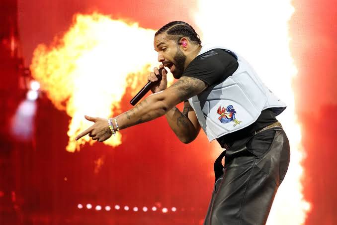 Drake Is Spotify’s Most-Streamed Artist in a Day for 2026 Following Three-Album Release