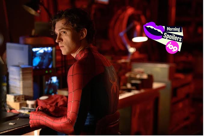 Tom Holland Confirms ‘There’s a Whole Plan’ for Spider-Man Successor in the MCU
