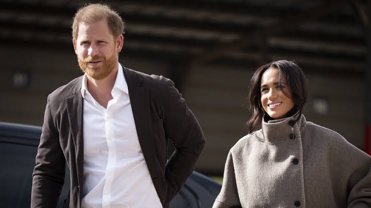 Prince Harry Accused of Using His Children as ‘Bargaining Tool’ in Fight With Palace