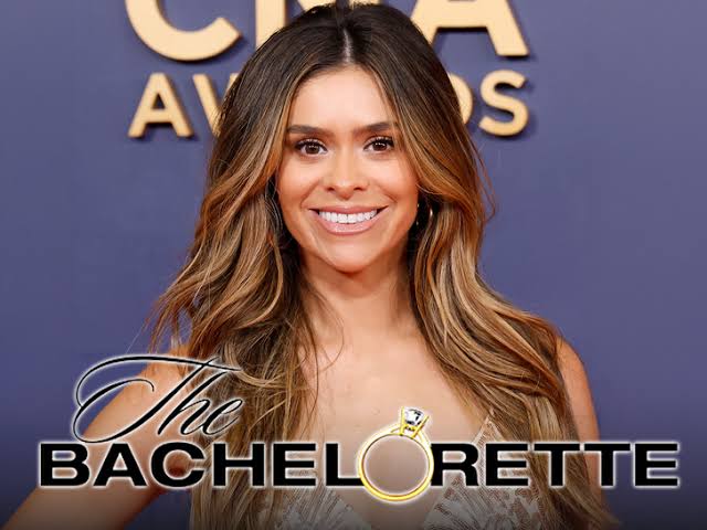 Taylor Frankie Paul's 'Bachelorette' Targeted to Run on ABC Next Month