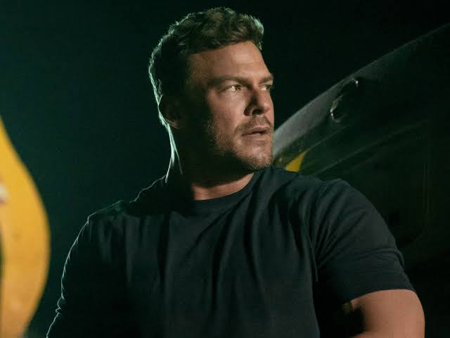After The White House Called Out Alan Ritchson, He Got Honest About Being ‘Loud And Proud’ About His Convictions