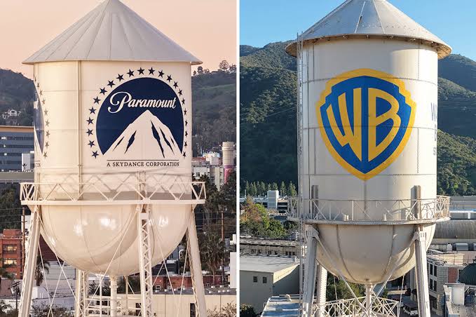 AMC Theatres CEO Pushes for Paramount Warner Bros. Merger in Op-Ed