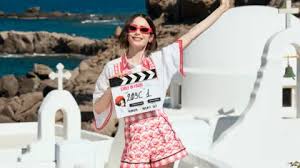 Emily in Paris to end after sixth season, says Netflix