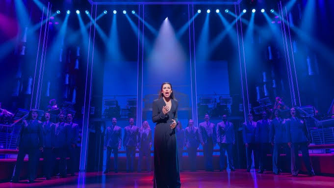 ‘Chess’ To Close Early On Broadway Next Month With Departure Of Lea Michele