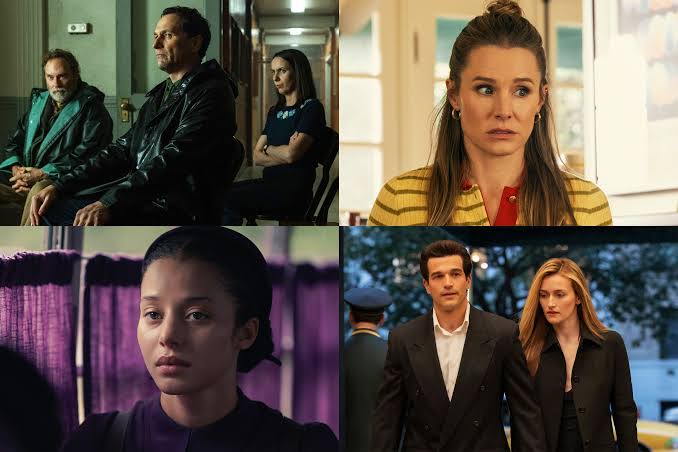 13 Snubs and Surprises From the Emmy Nominations 2026