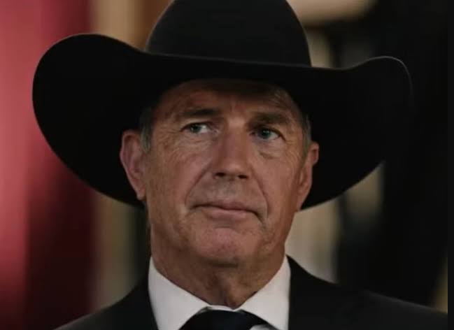 Yellowstone creator on why Kevin Costner quit hit series in its prime